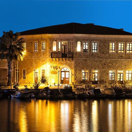 La Petra Hotel İzmir Extérieur photo