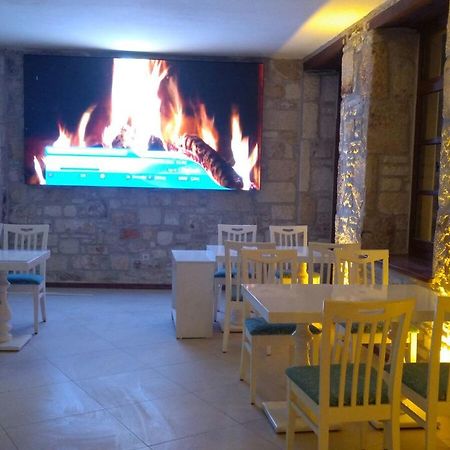 La Petra Hotel İzmir Extérieur photo