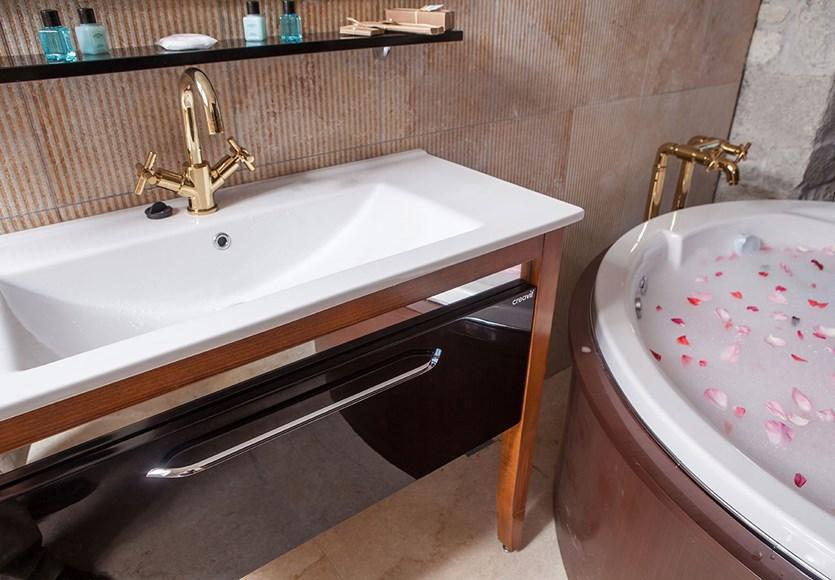 La Petra Hotel İzmir Extérieur photo