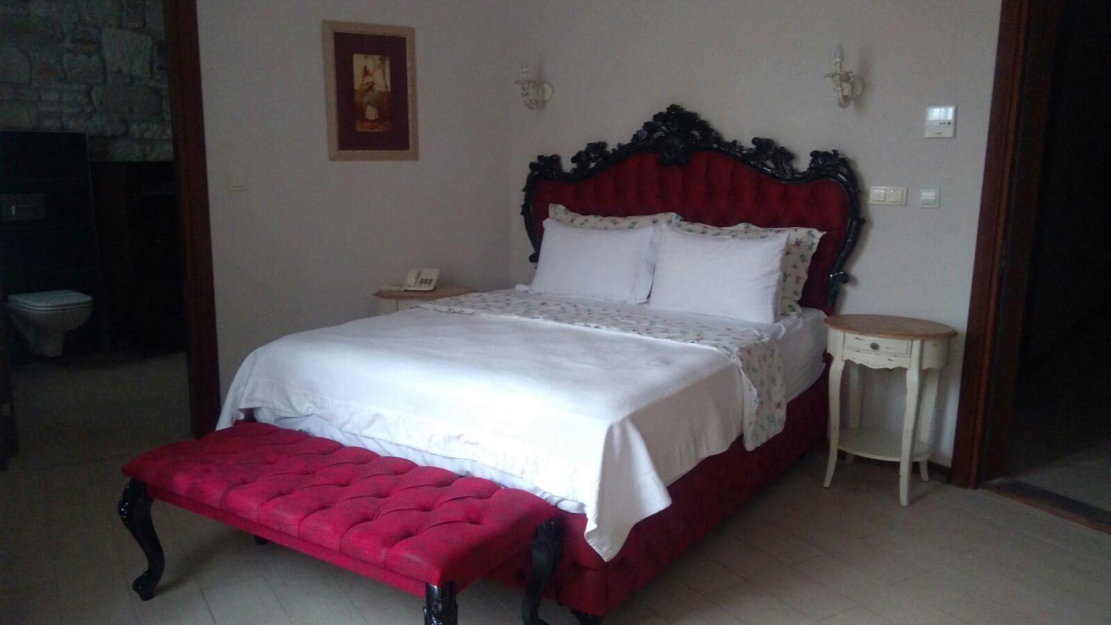 La Petra Hotel İzmir Extérieur photo