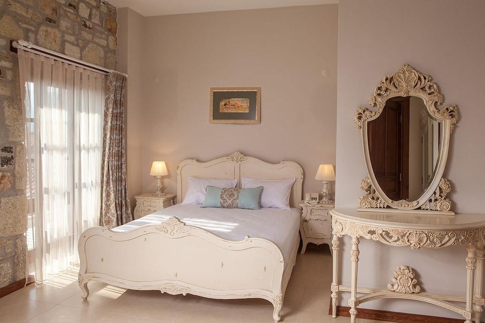 La Petra Hotel İzmir Extérieur photo