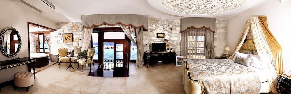 La Petra Hotel İzmir Extérieur photo