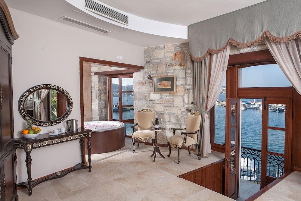 La Petra Hotel İzmir Extérieur photo
