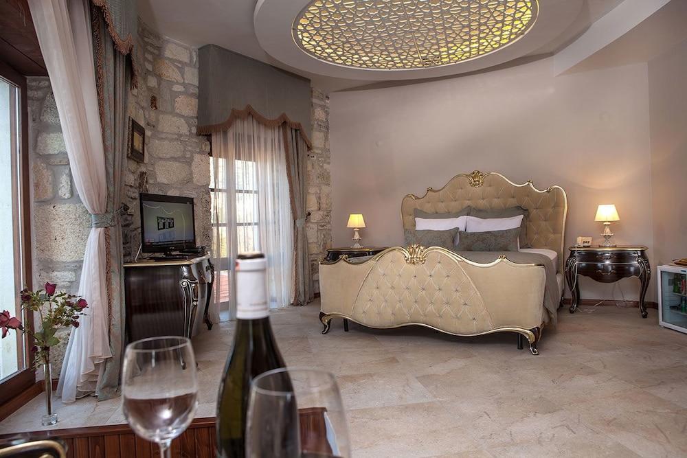 La Petra Hotel İzmir Extérieur photo