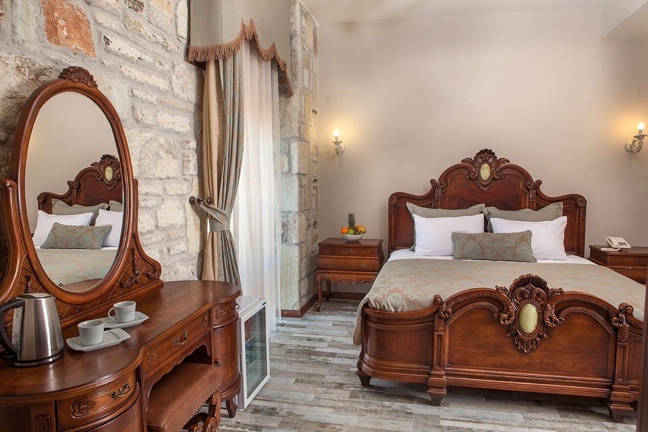 La Petra Hotel İzmir Extérieur photo