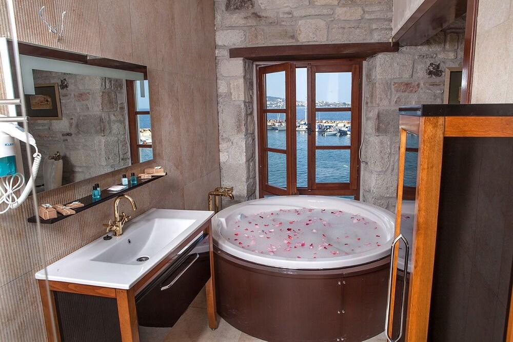 La Petra Hotel İzmir Extérieur photo