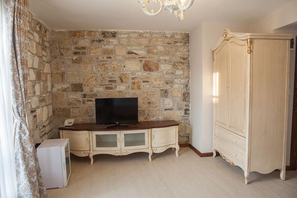 La Petra Hotel İzmir Extérieur photo