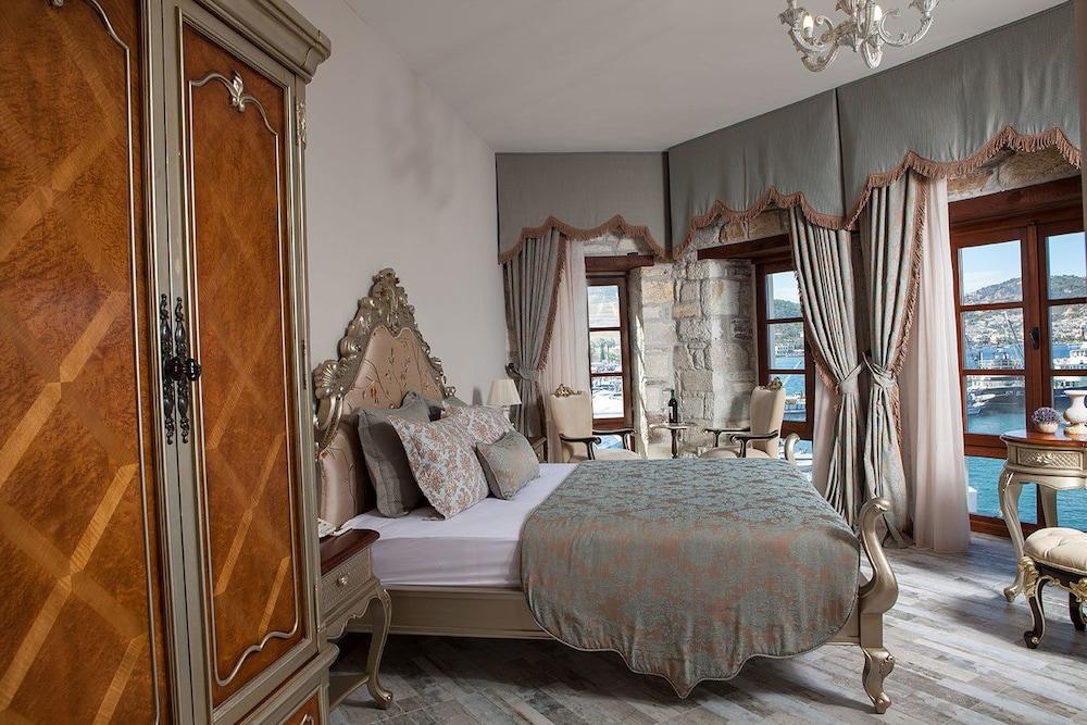 La Petra Hotel İzmir Extérieur photo