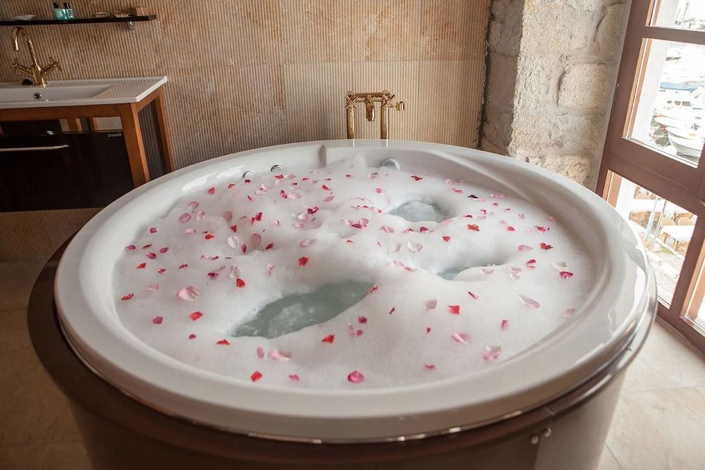 La Petra Hotel İzmir Extérieur photo