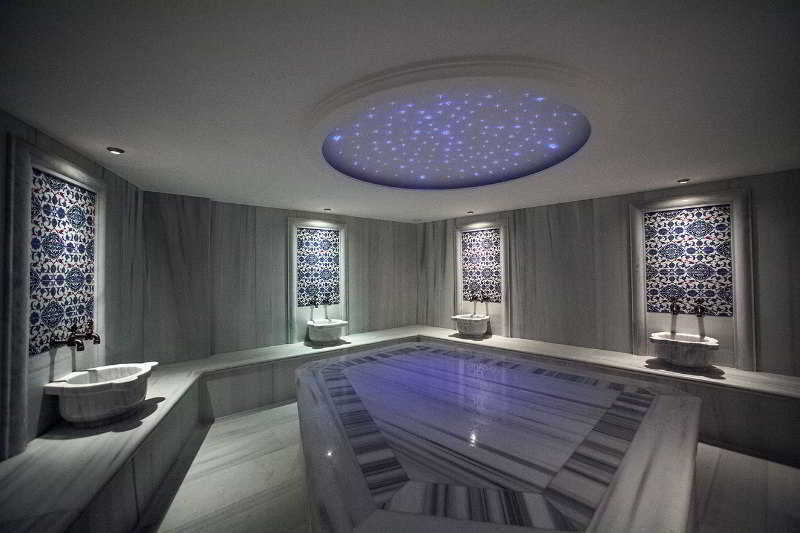 La Petra Hotel İzmir Extérieur photo