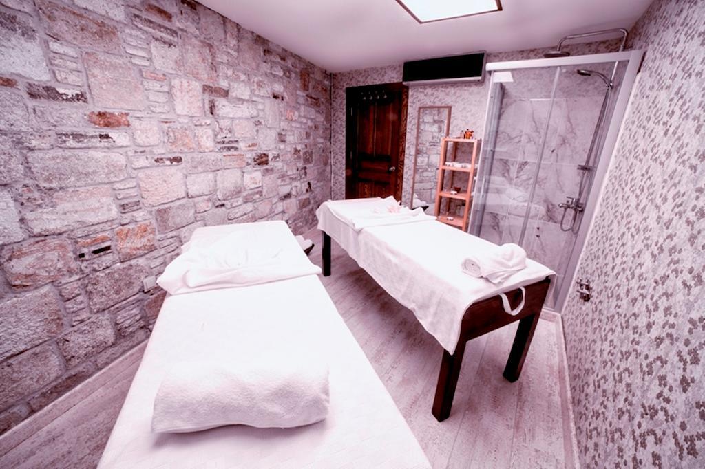 La Petra Hotel İzmir Extérieur photo