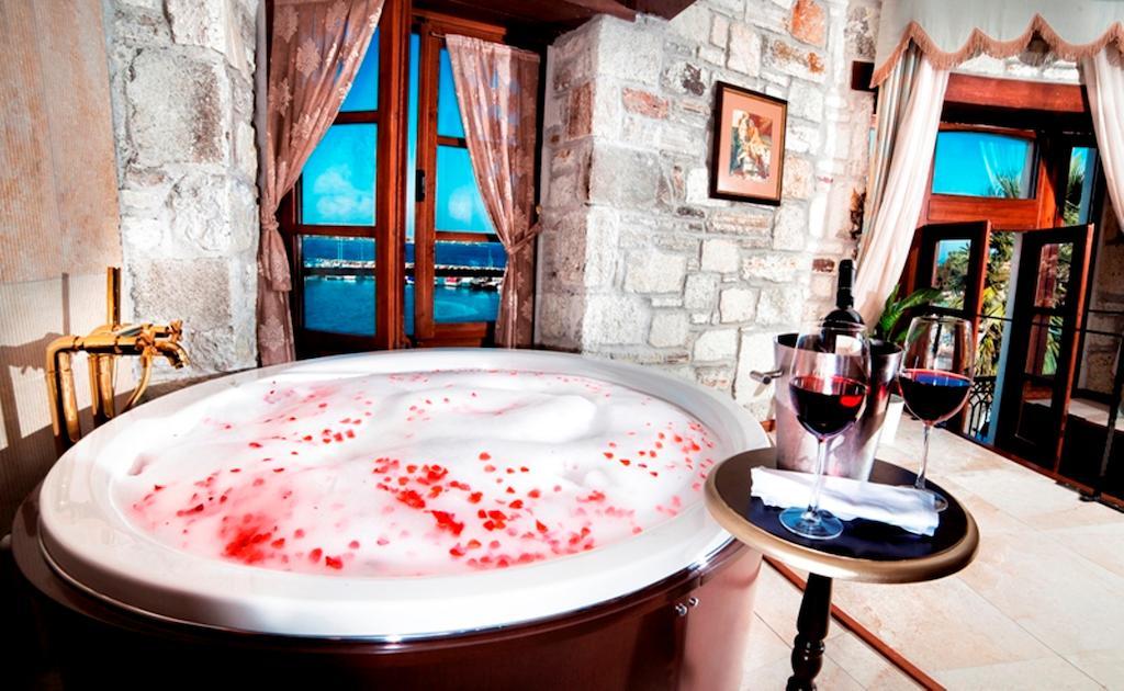 La Petra Hotel İzmir Chambre photo