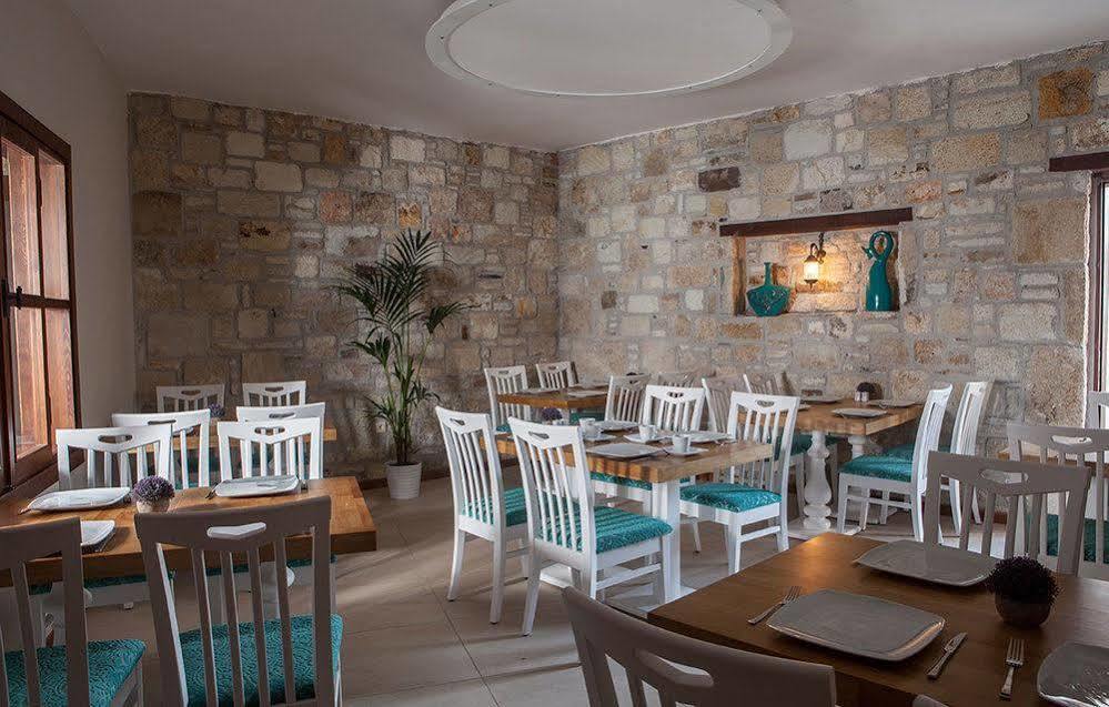 La Petra Hotel İzmir Extérieur photo