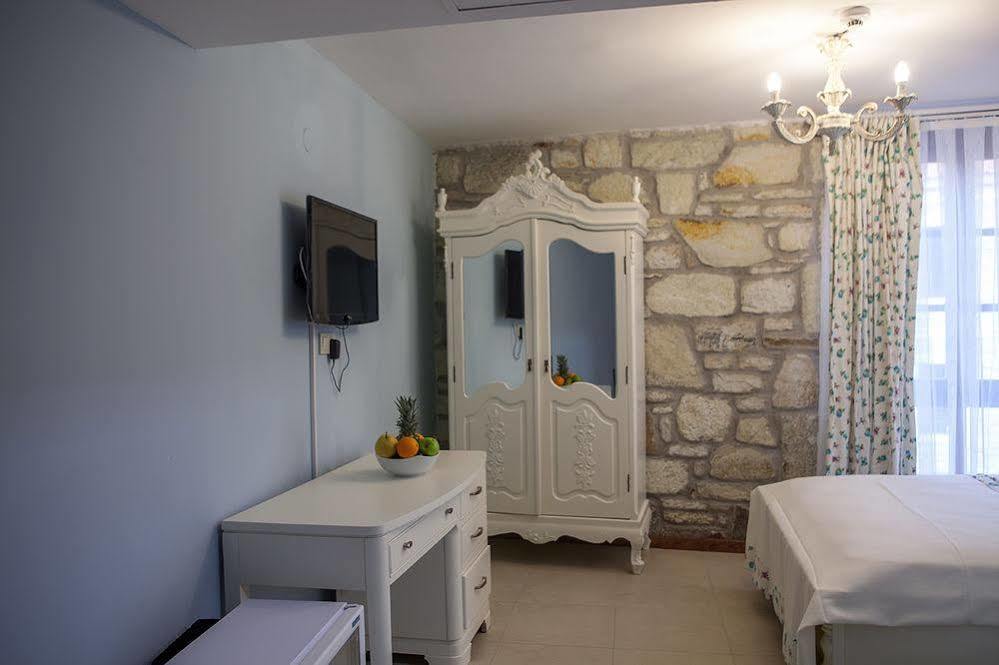 La Petra Hotel İzmir Extérieur photo